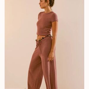 Julia Sweater Set Free People